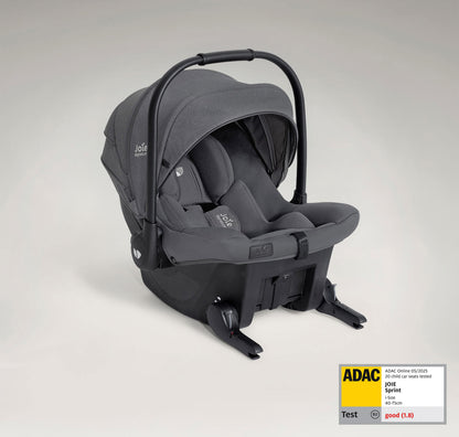 Joie Bebe Conforto Sprint Ebony - Joie