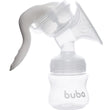 Bomba Extratora de Leite Materno Manual - Buba