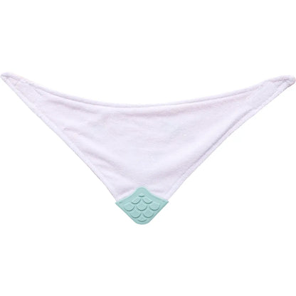 Bandana Com Mordedor Magic Unicornio - Buba