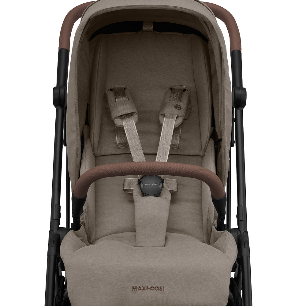 Carrinho Leona² Twillic Truff - Maxi-Cosi