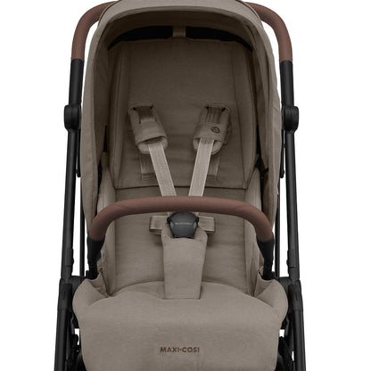 Carrinho Leona² Twillic Truff - Maxi-Cosi