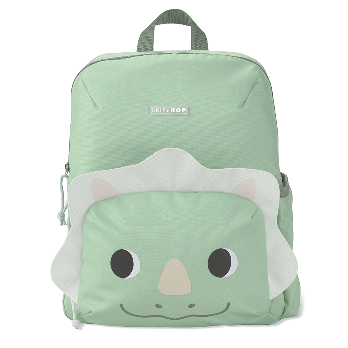 Mochila Escolar Besties Dino  - Sikp Hop