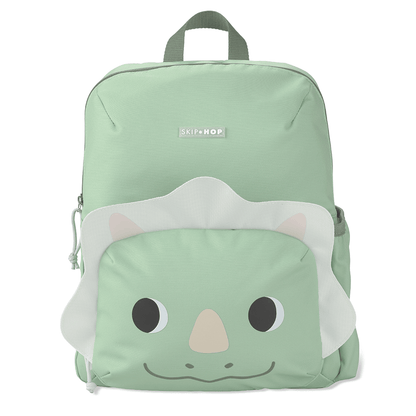 Mochila Escolar Besties Dino  - Sikp Hop