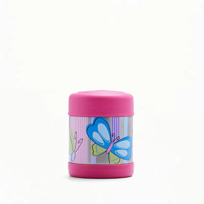 Pote Térmico Infantil 290ml Borboletas - Thermos