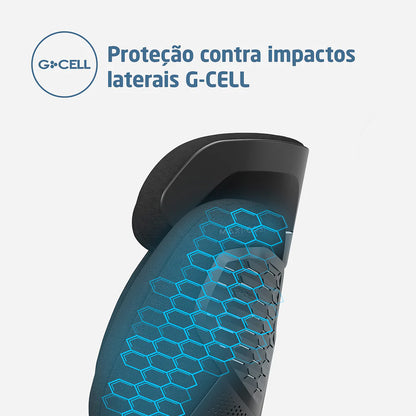 Cadeirinha Rodifix Pro² I-size Aut Black - Maxi - Cosi