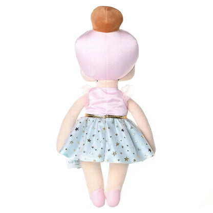 Boneca Ângela Iris 33cm - Metoo