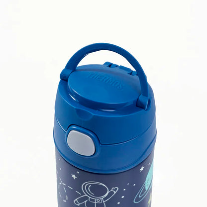 Garrafa Térmica 355ml Astronauta - Thermos