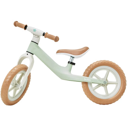 Bicicleta De Equilíbrio Verde - Buba