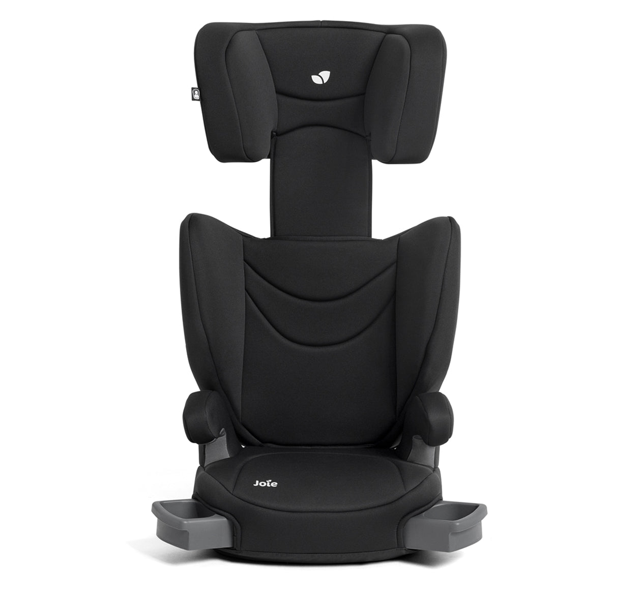 Cadeira Basil 2in1 Preto Shale - Joie