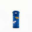 Garrafa Térmica Thermos Funtainer Tubarão 355ml
