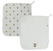 Kit Babitas Bear Creme Tu - Grow Up