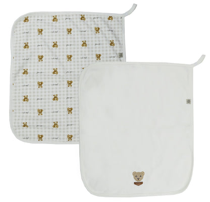 Kit Babitas Bear Creme Tu - Grow Up
