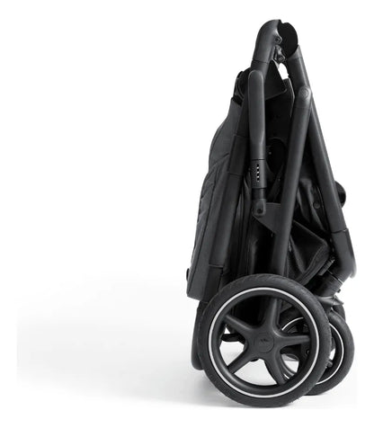 Carrinho Versiti Chumbo Ebony - Joie