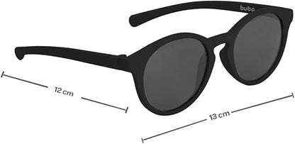 Oculos De Sol Preto P - Buba