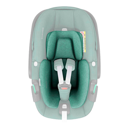 BEBÊ CONFORTO PEBBLE 360 + BASE FAMILY FIX 360 - MAXI-COSI