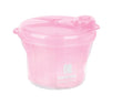 Milk Powder Dispenser Pink - Kika Boo