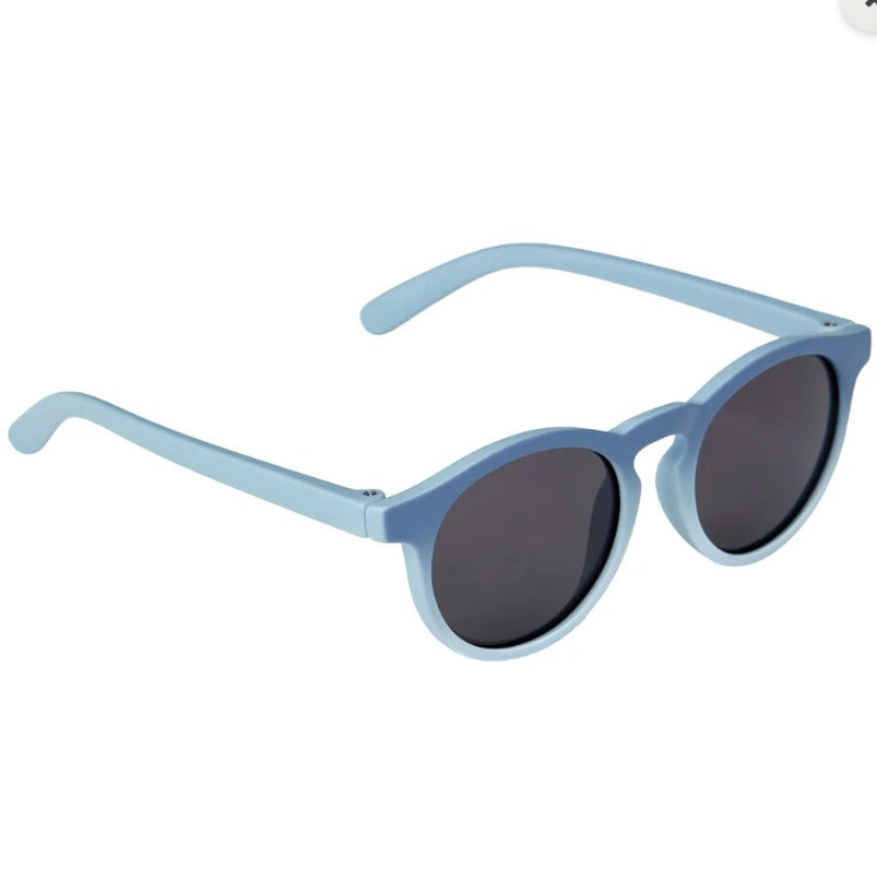 Óculos De Sol Degrade Azul M - Buba