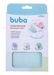 CINTA TÉRMICA DE ERVAS PARA CÓLICA - BUBA