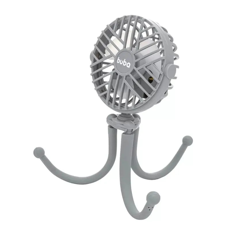 Ventilador Portátil - Buba