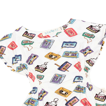 Body Bella Fita Cacete - Trend4Kids
