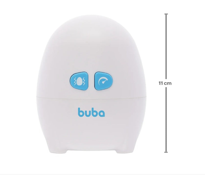 Balanço Portátil Para Carrinho - Buba