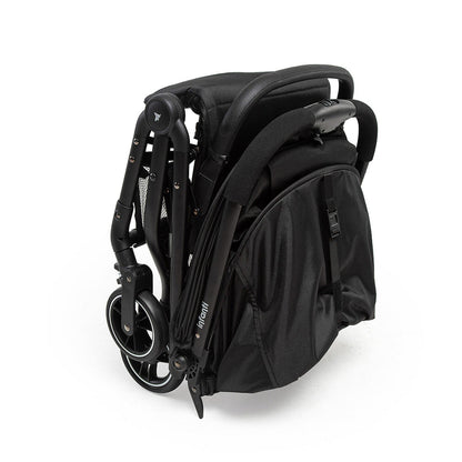 Carrinho Nino Inf Preto Infinito - Infanti