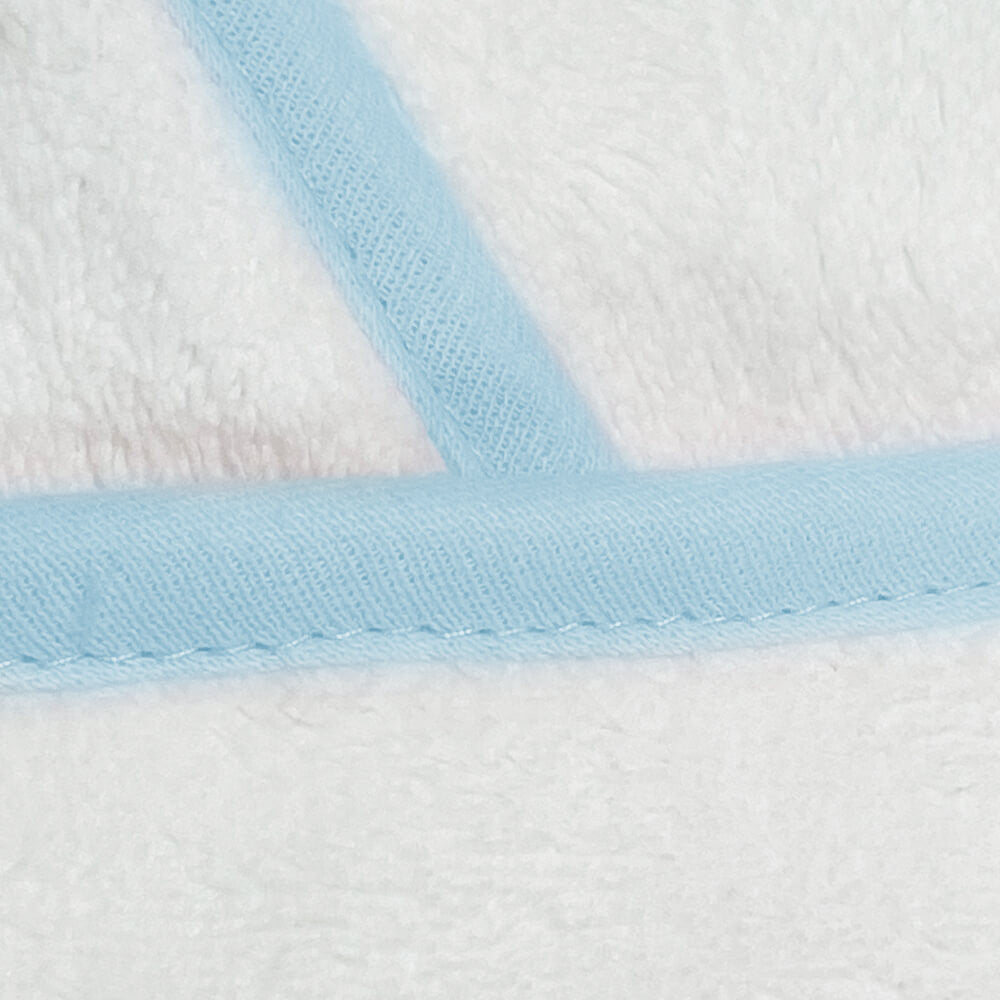 TOALHA LACO BEBE COMFORT POWER SEC