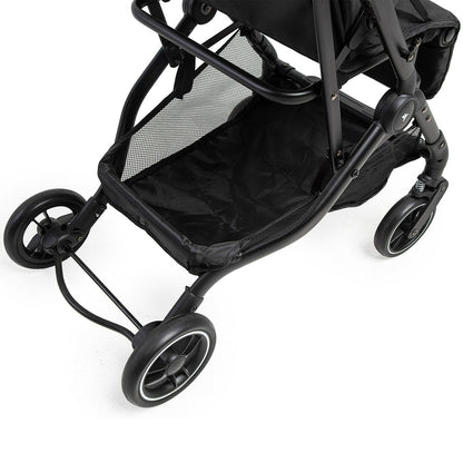 Carrinho Nino Inf Preto Infinito - Infanti