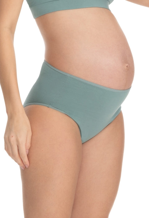 CALCINHA MATERNITY PÓS PARTO - PLIÉ