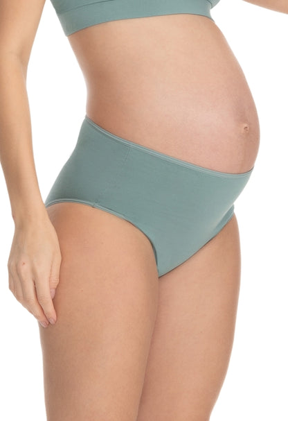 CALCINHA MATERNITY PÓS PARTO - PLIÉ