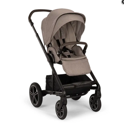 Carrinho Mixx Next Bege Cedar - Nuna