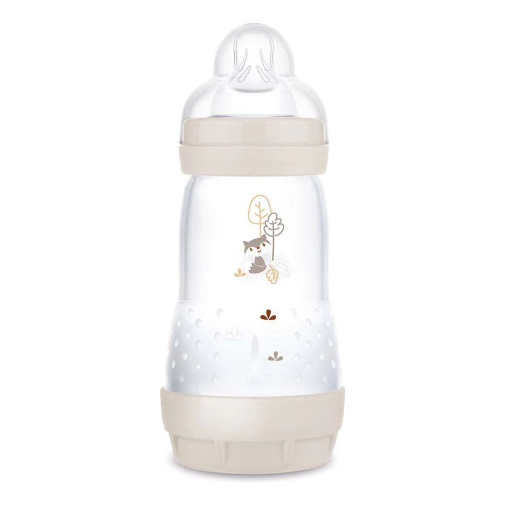 Mamadeira Easy Start 260ml Neutra - MAM