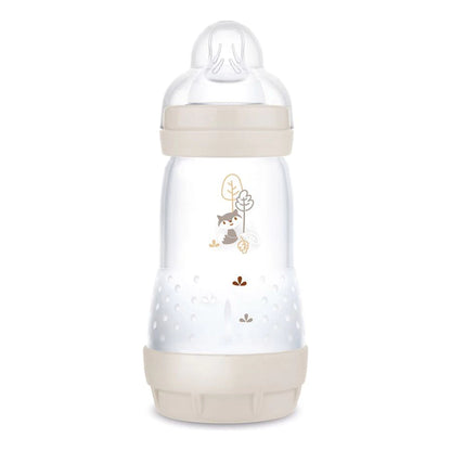 Mamadeira Easy Start 260ml Neutra - MAM