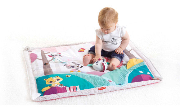 TAPETE GYMINI TINY PRINCESS TALES - TINY LOVE