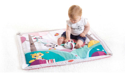 TAPETE GYMINI TINY PRINCESS TALES - TINY LOVE