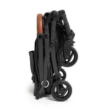 CARRINHO LUCCA PRETO - INFANTI