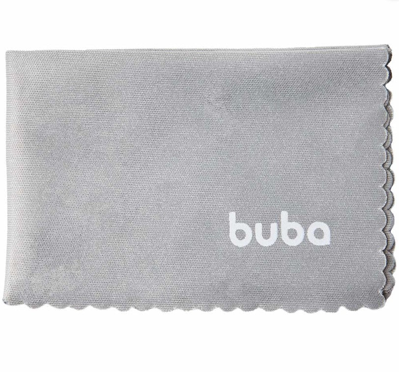 Óculos De Sol Azul/Cinza P - Buba