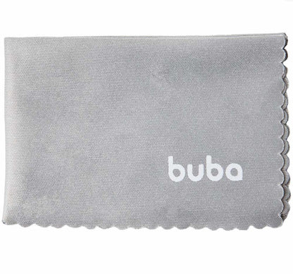 Óculos De Sol Azul/Cinza P - Buba