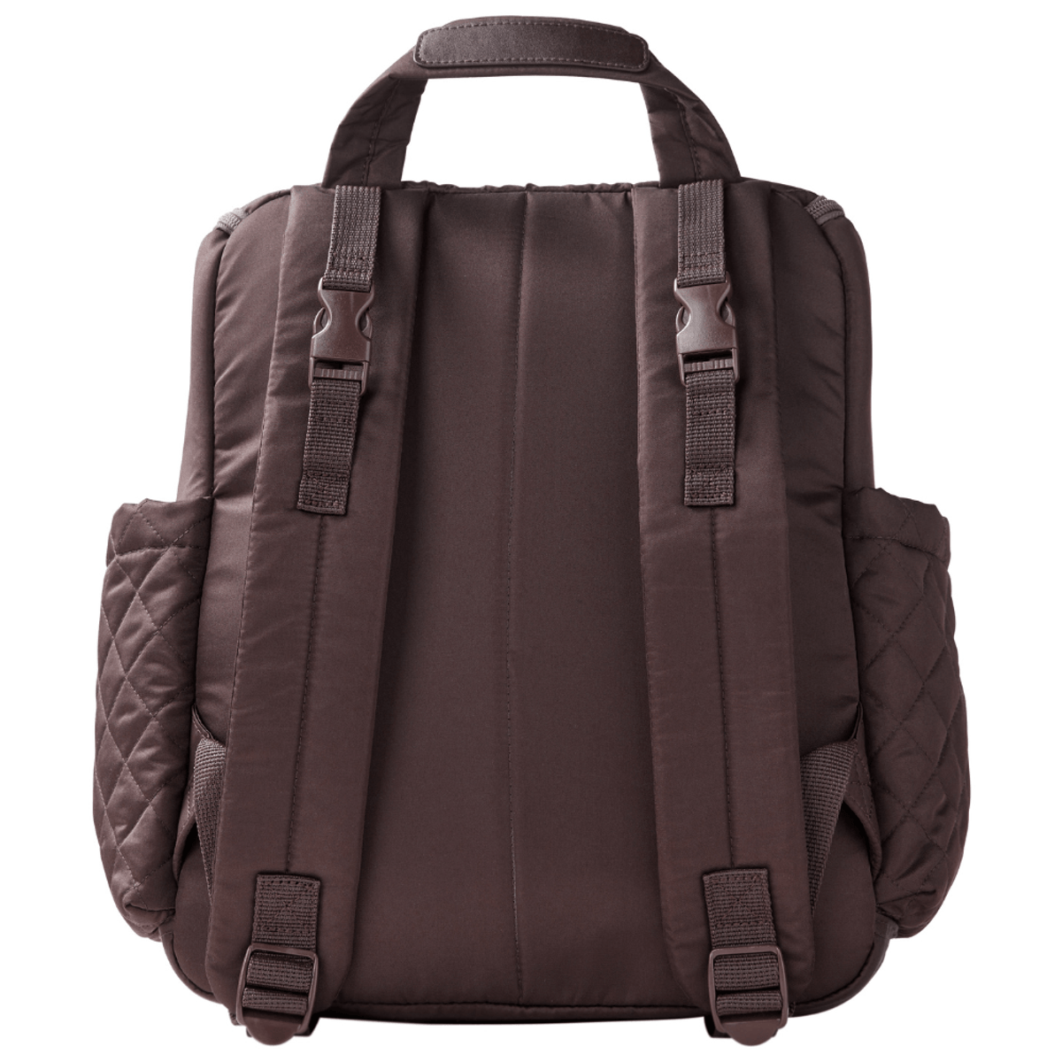 Bolsa Maternidade Mochila Forma Chocolate - Skip Hop
