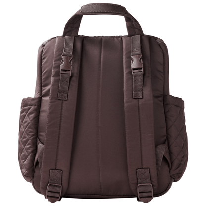 Bolsa Maternidade Mochila Forma Chocolate - Skip Hop