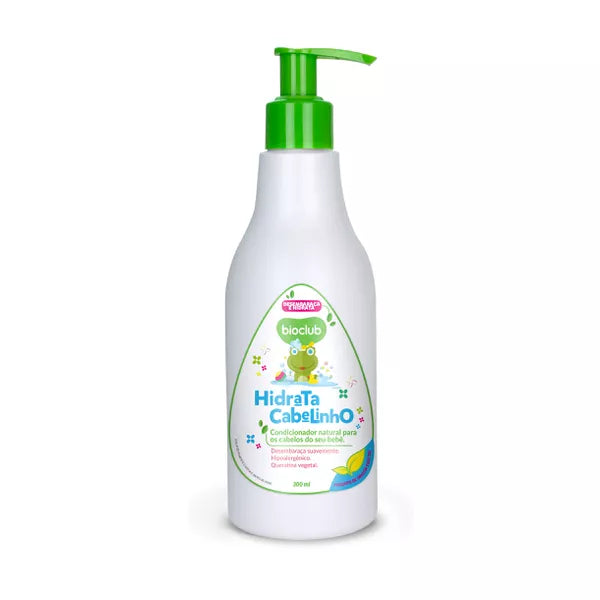 Condicionador Infantil 300ml - Bioclub