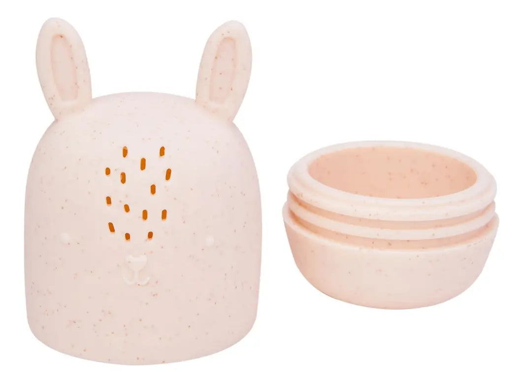 Bichinhos Para Banho Em Silicone Laváveis - Buba