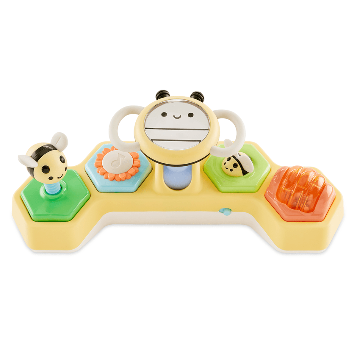Brinquedo Interativo Farmstand Volante Abelha - Sikp Hop