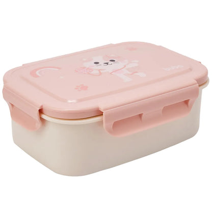 Bento Box Buba Zoo Gato- Buba