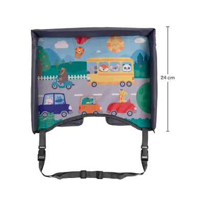 Mesa de Atividades para Carro - Buba