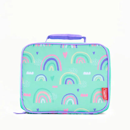 Lancheira Térmica Infantil Arco-íris - Thermos