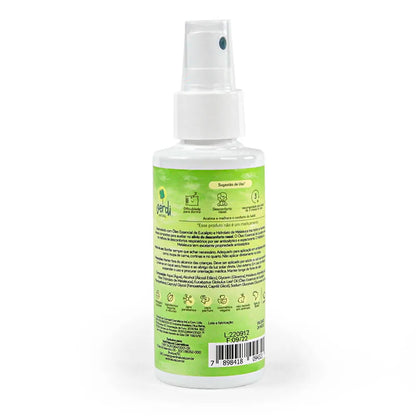 Baby Room Mist Spray Reconfortante Aromaterapêutico  - Verdi Natural