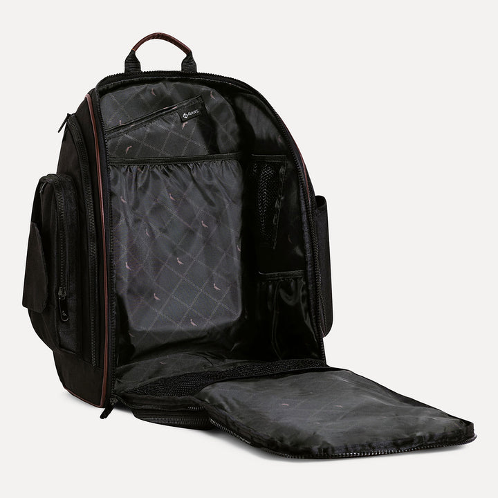 MOCHILA PATERNIDADE COLAB RESERVA - SAFETY