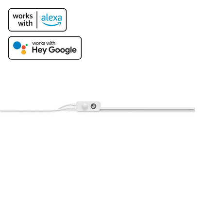 LUZ DE BERÇO BRANCA GLOW UNDER - MAXI-COSI