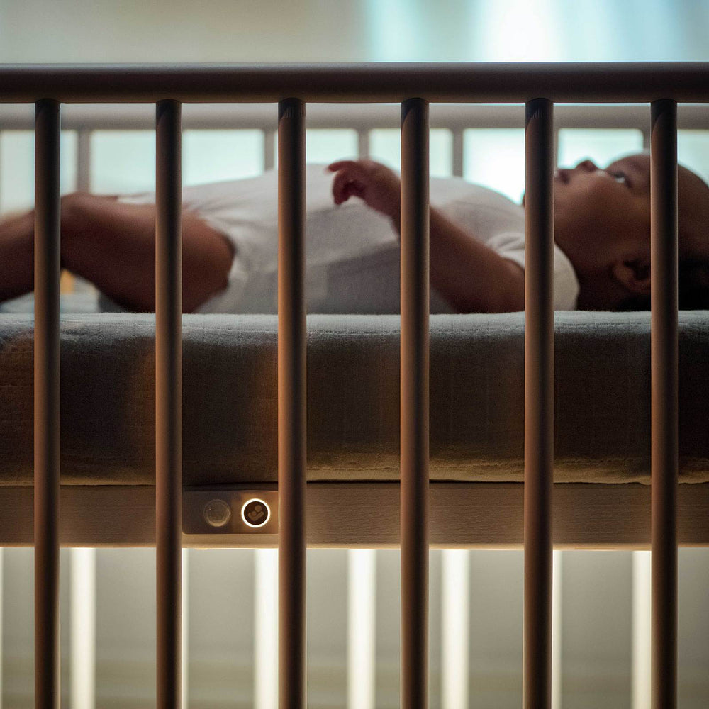 LUZ DE BERÇO BRANCA GLOW UNDER - MAXI-COSI